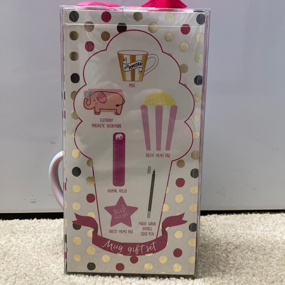 Mug gift set - Picture 2 of 2